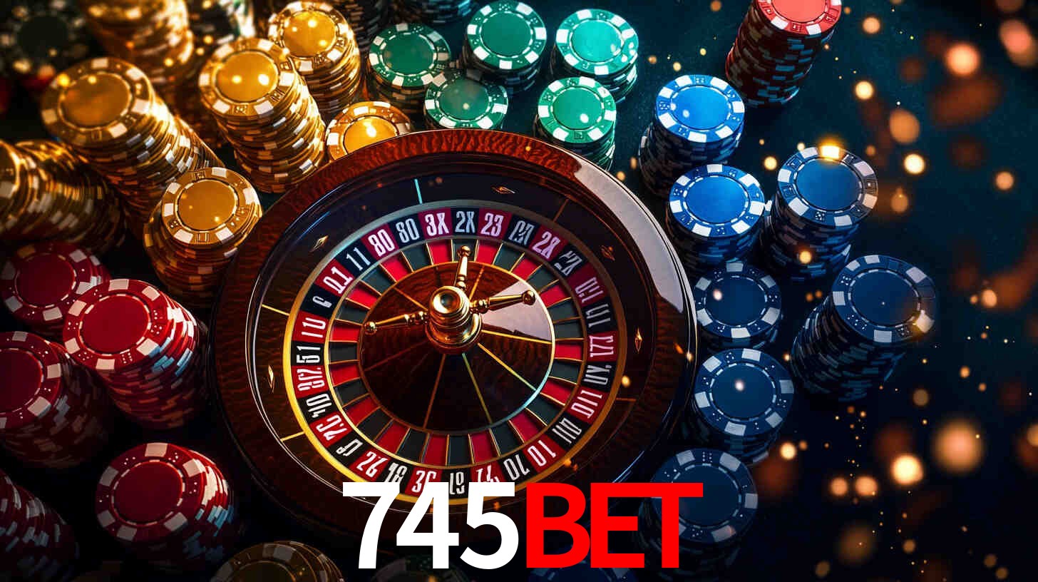 745bet App Interface