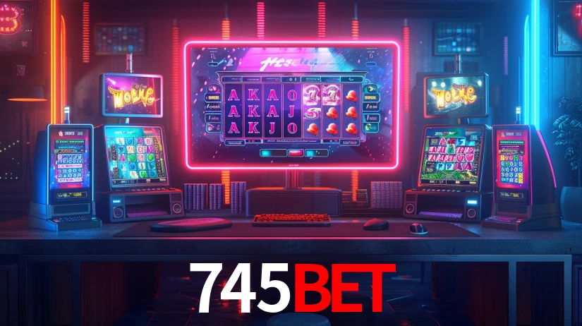 745bet login