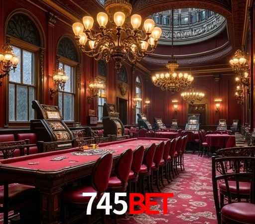 Segurança 2FA 745bet