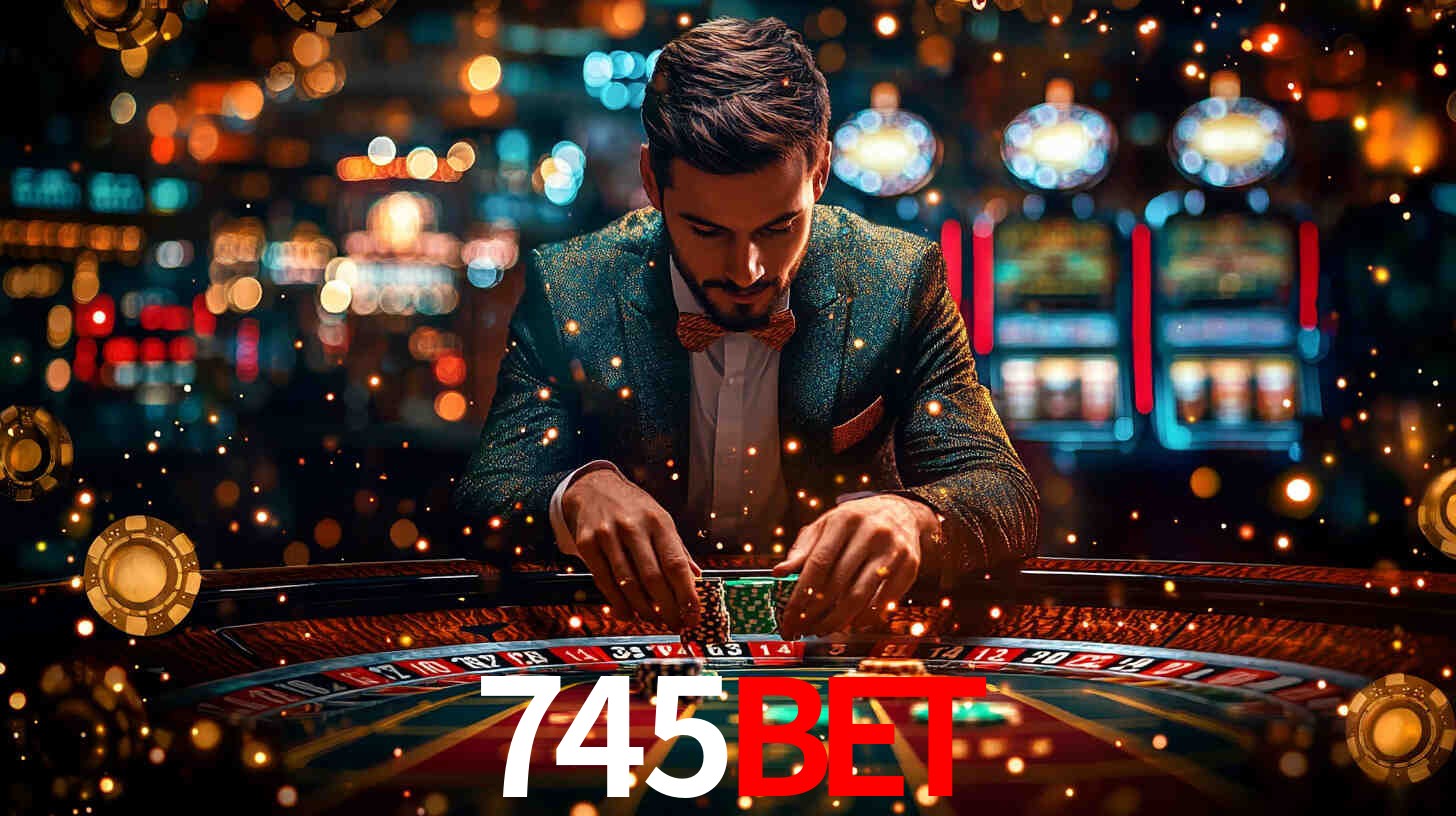 Premium Interface 745bet