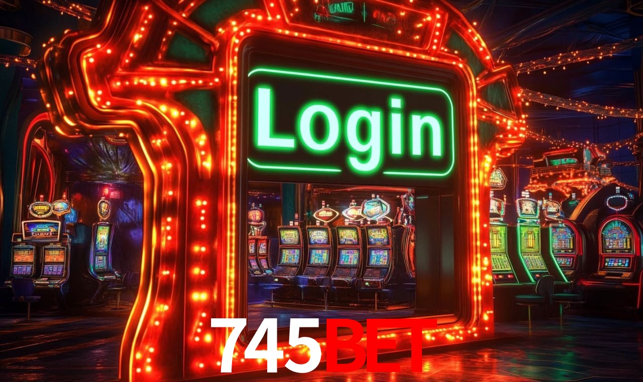Torneios 745bet