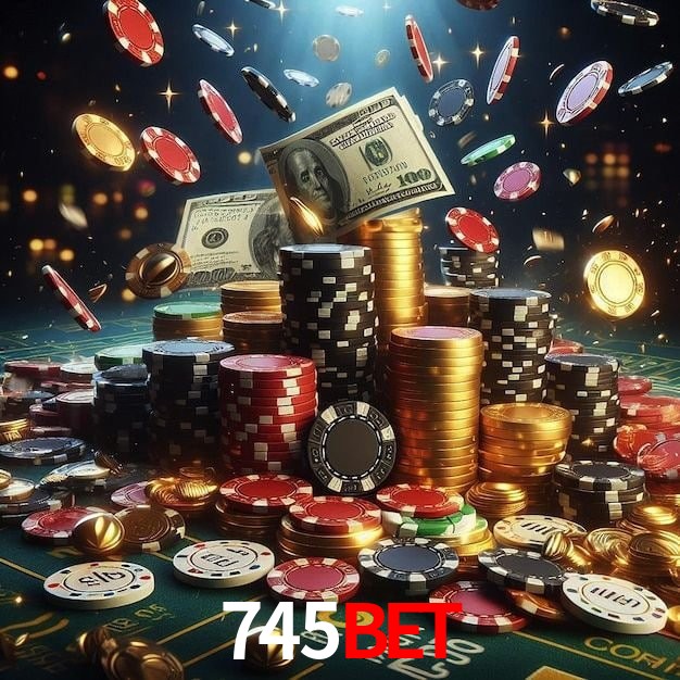 Descubra a Essência do 745bet: Nossa História e Compromissos