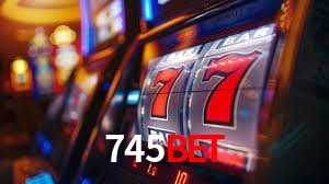 Avaliações dos Jogadores 745bet