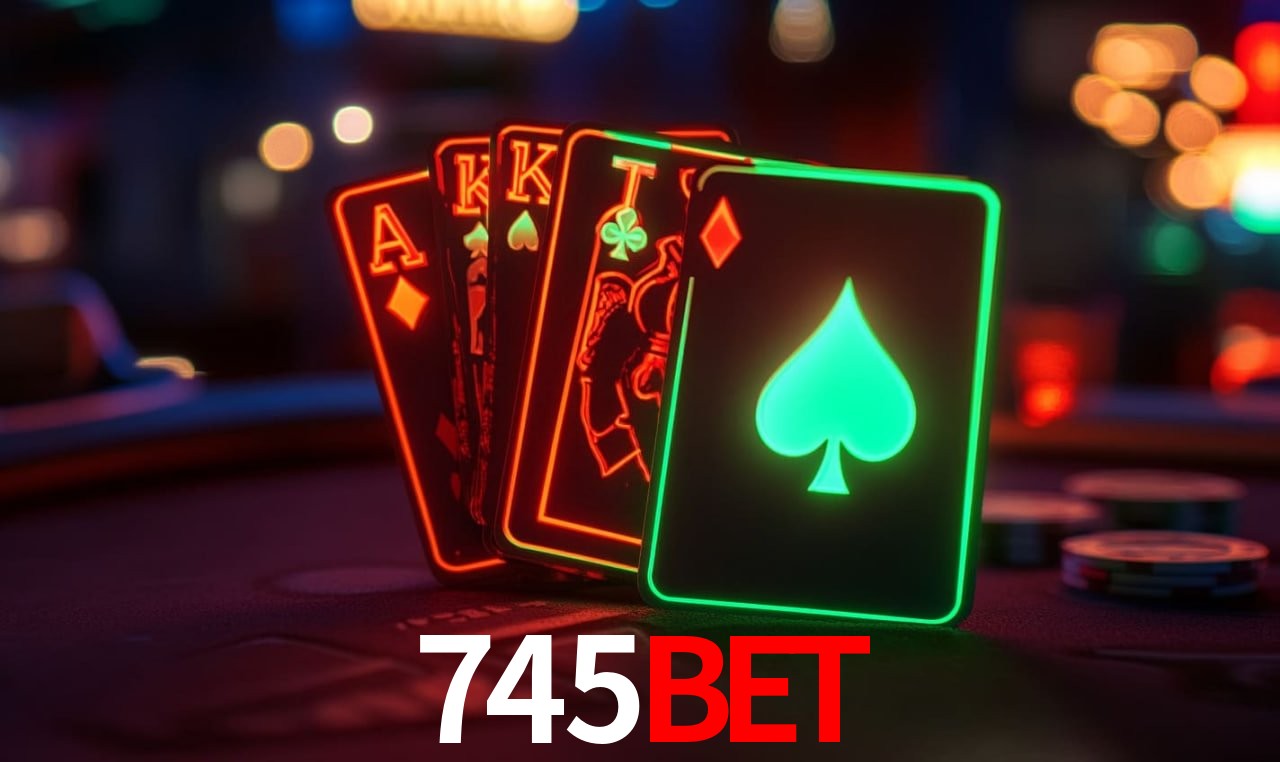 Apostas de Futebol 745bet