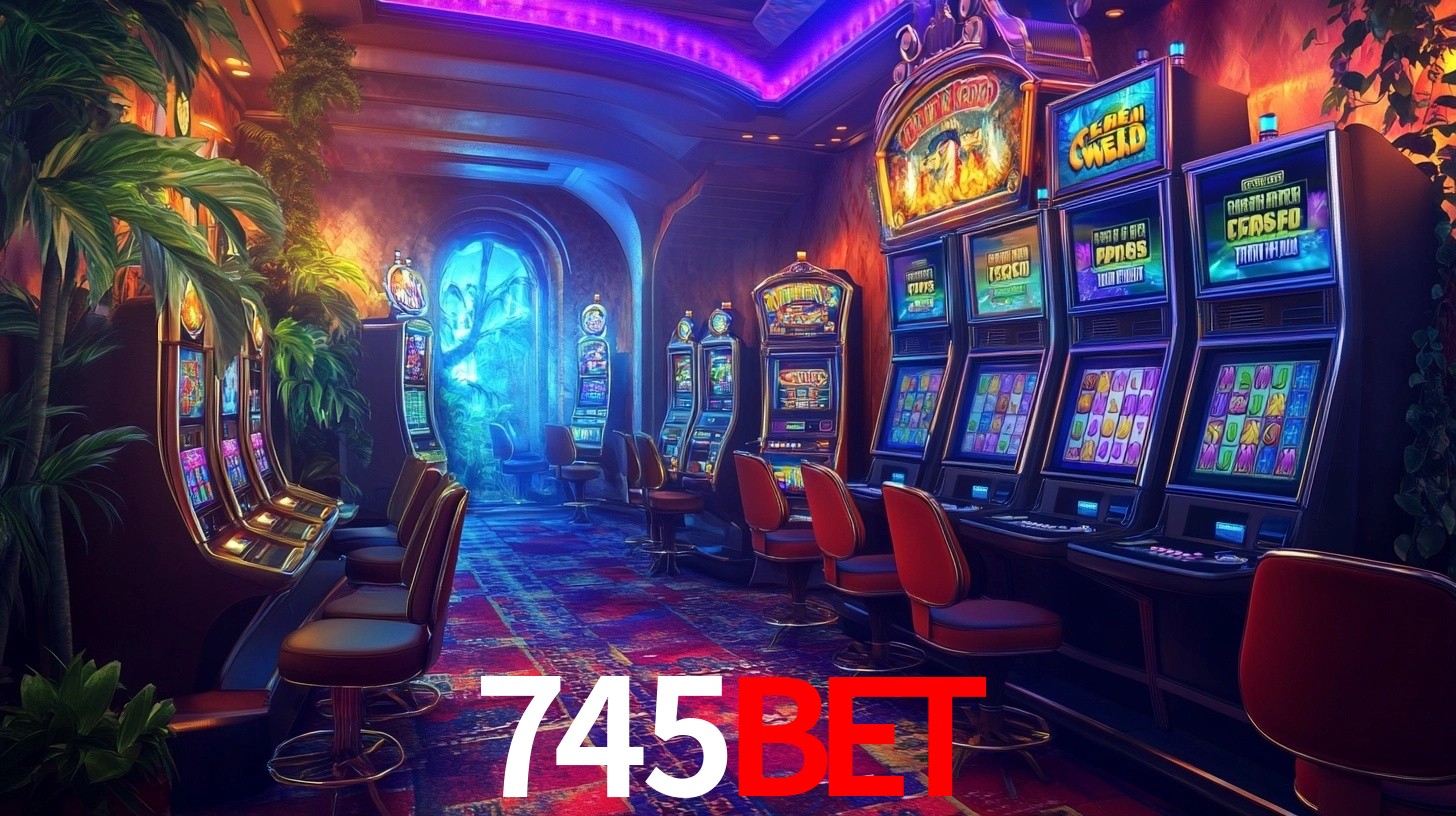 Tournaments 745bet
