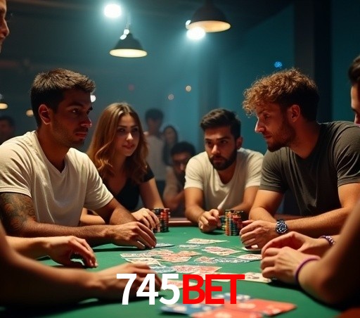 Especiais de Fim de Semana 745bet