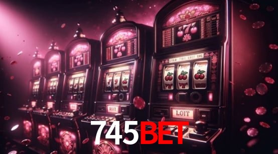 Inovações de Jogos na 745bet: O Futuro das Experiências Interativas