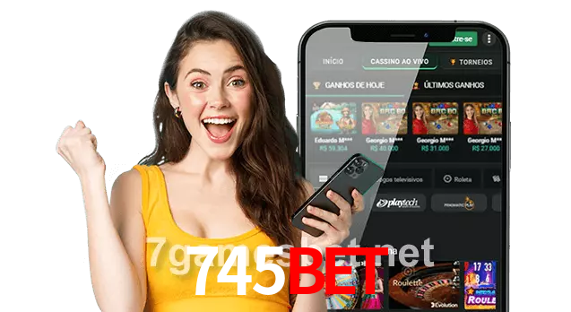 745bet